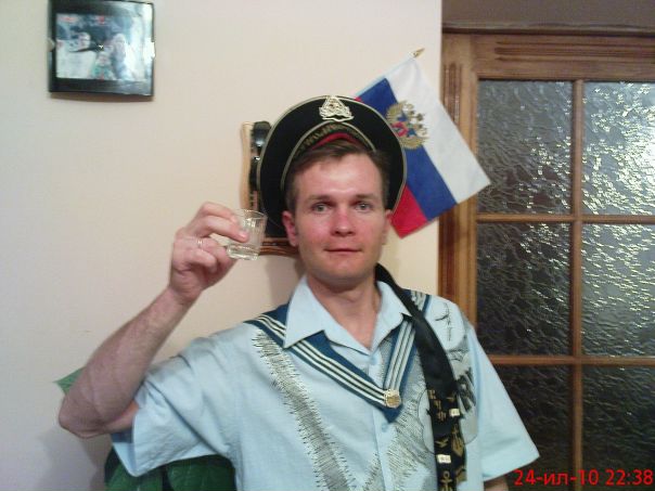 Дмитрий Савельев фото №2