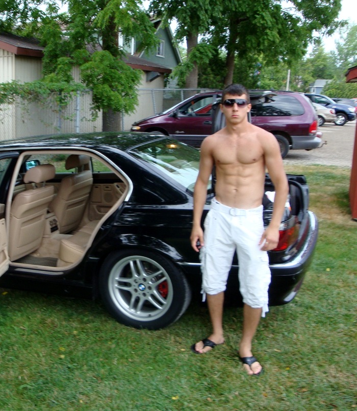 Дмитрий Хаетулло фотография #38