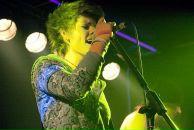 Фотография Богдановой Дарьи