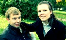 Фотография Рождественской Ольги