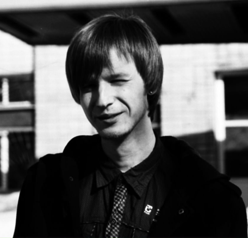 Дмитрий Король фотография #24