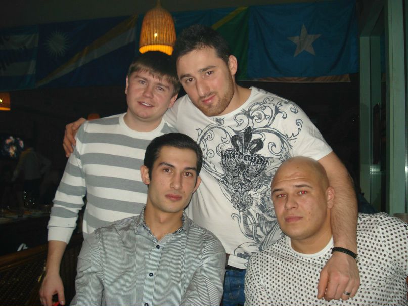 Юрий Плотников фотография #20