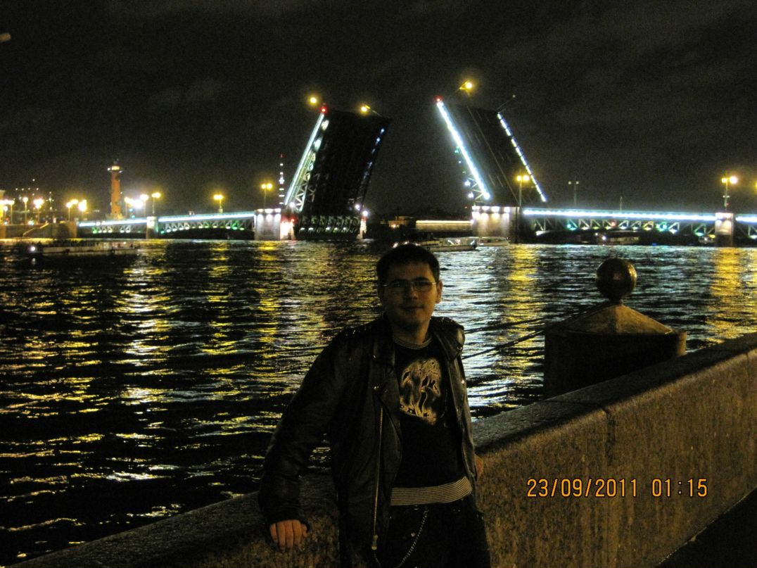 Дмитрий Толкачев фотография #37