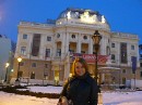 Ірена Одрехівська фотография #24 (источник - https://vk.com/id7651102)
