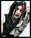 Артур † гот-вампир † фотография #10 (источник - https://vk.com/id94181547)