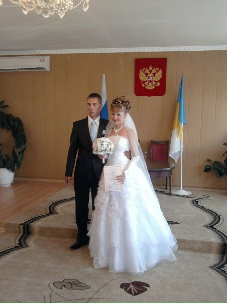 №9, Алексей Чугуевский №9, Алексей Чугуевский