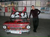 Андрей Лашас фотография #16 (источник - https://vk.com/id726258)