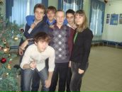 Фотография Черёмухина Вячеслава