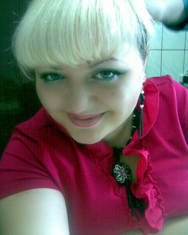 Маша Тиманова фотография #43