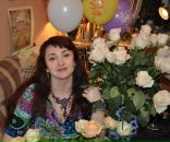 Фотография Новиковой Ольги