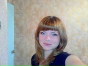 Фотография Петровой Ани