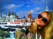 Фотография Коки-Колы Оли