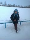Іра Василишин фотография #13 (источник - https://vk.com/id161647231)