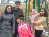 Фотография Маркеловой Кати