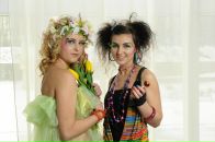 Ліда Зарудна фотография #48 (источник - https://vk.com/id52920424)