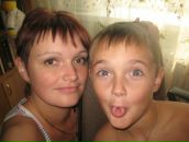 Фотография Живаревой Антонины