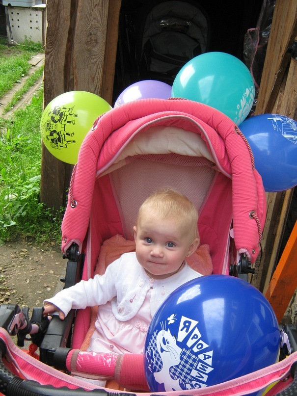 Оля Криницына фотография #30