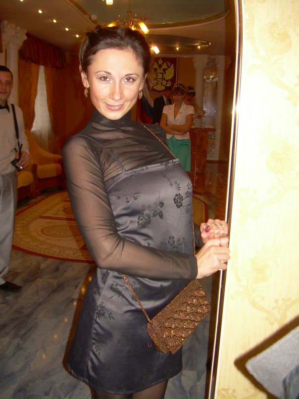 Елена Булычева фотография #49