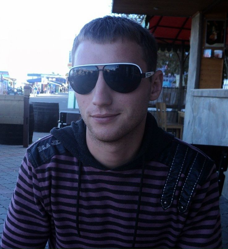 Виктор Гусев фотография #15