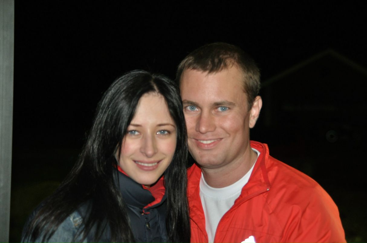 Сергей Неделин фотография #19