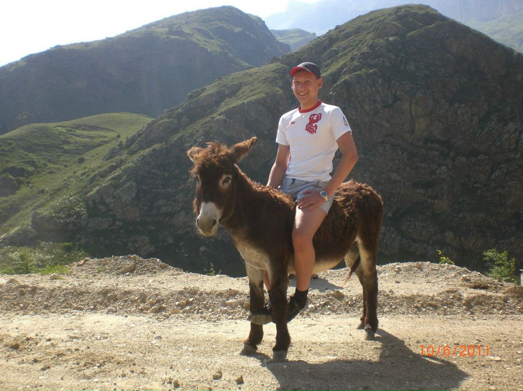 Никита Грищенко фотография #22