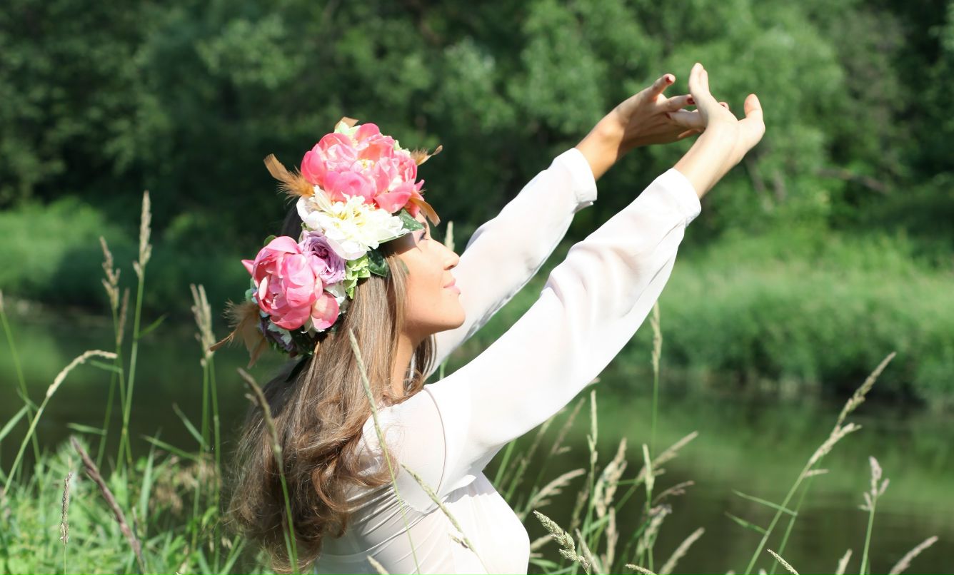 Olga Shell фотография #15