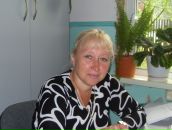 Фотография И-К Натальи