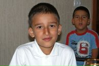 Фотография Аветисян Ирины