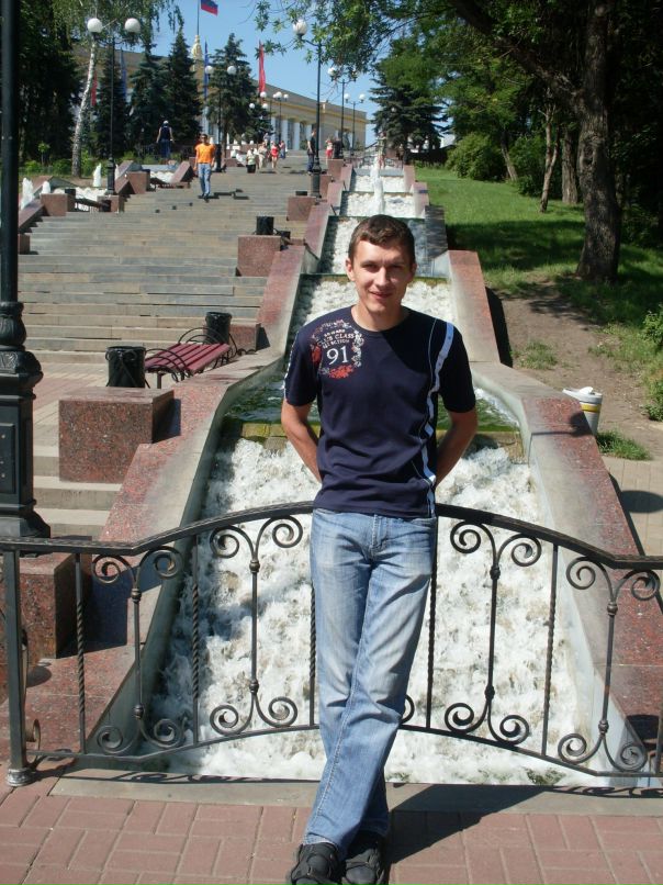 Сергей Кириленко фотография #32