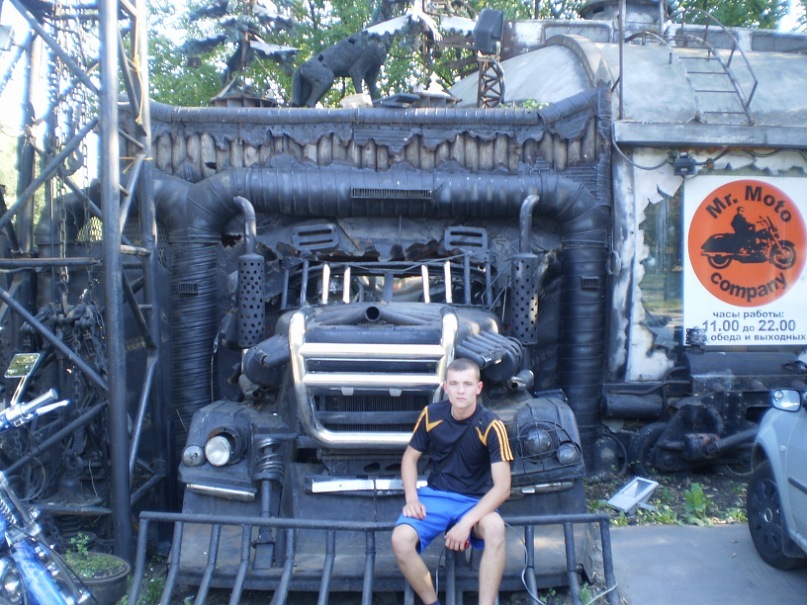 Эдуард Марков фотография #25