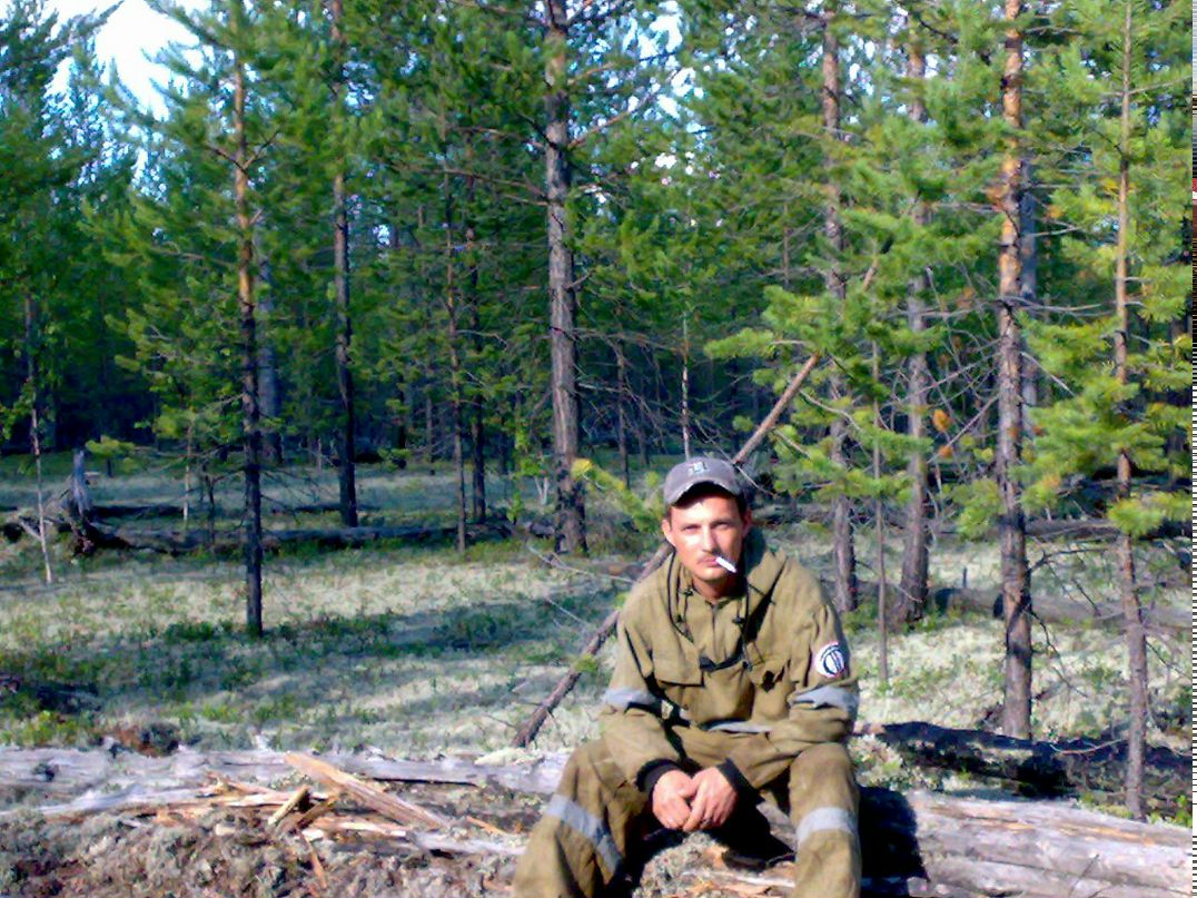 Андрей Степин фотография #27