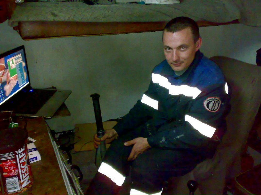 Андрей Степин фотография #29