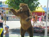 Фотография Шкрапко Данилы