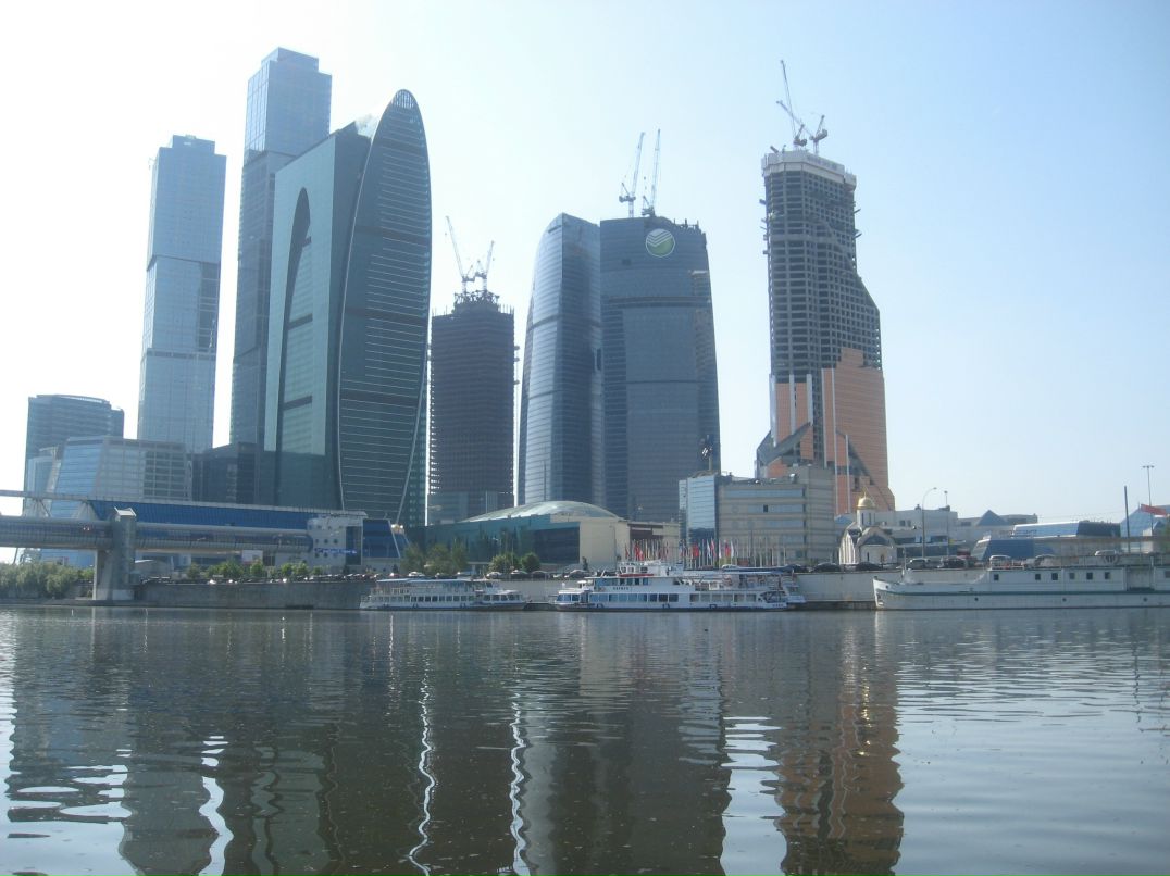 Дмитрий Румянцев фотография #36