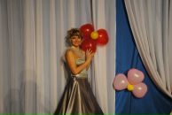 Фотография Горностаевой Марины