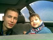 Фотография Потёмина Василия