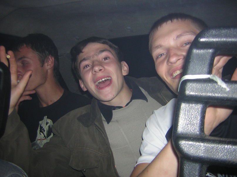 Андрей Греков фотография #10