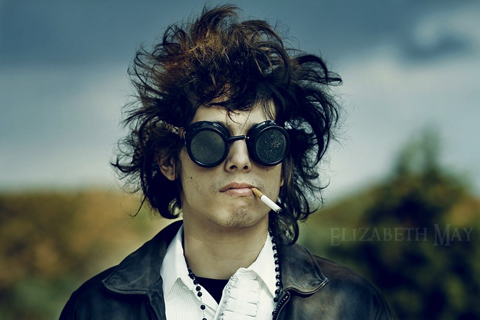 Антон Собинов фотография #12