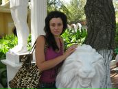 Фотография Давыдовой Надежды