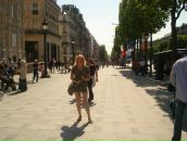 Фотография Овчаровой Аксиньи