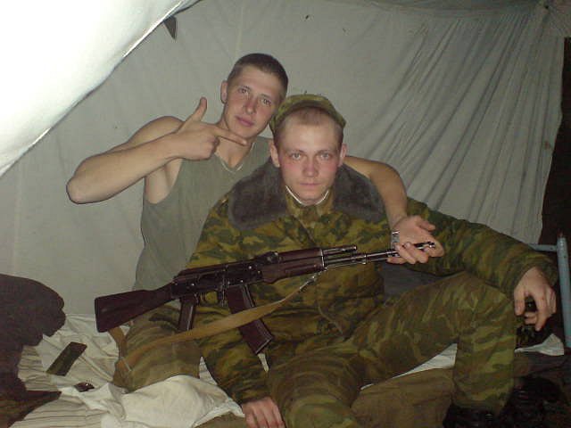 Виталик Пилипенко фотография #35