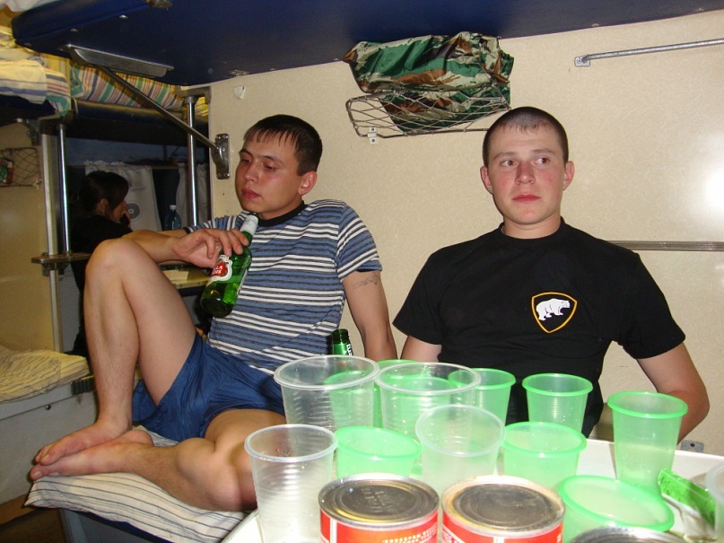 Степан Николаев фотография #49