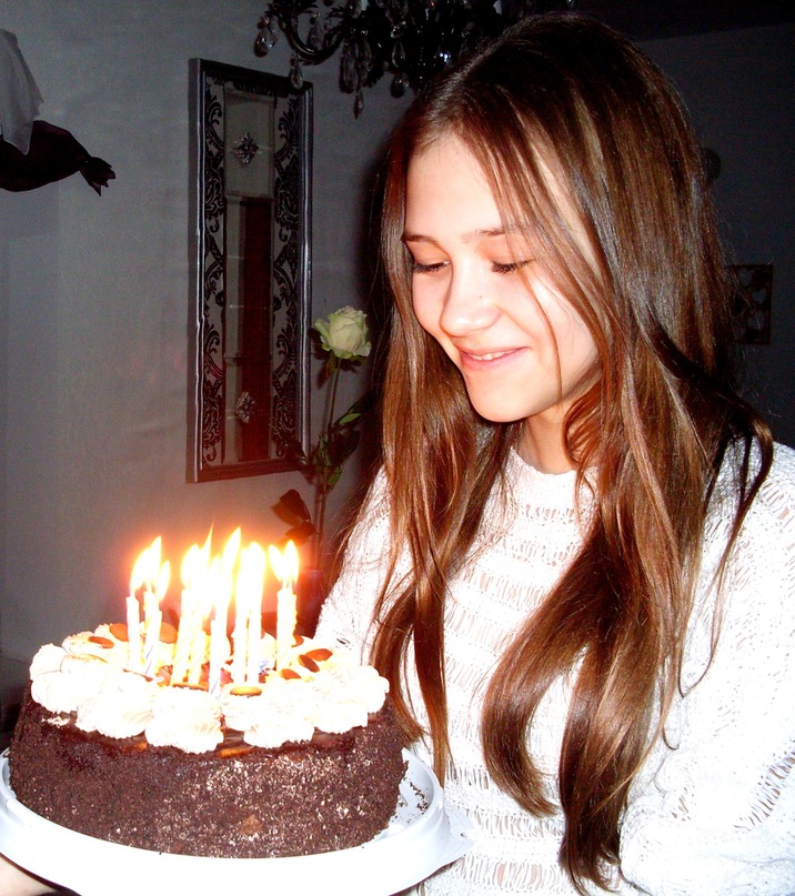 Диана Тимофеева фотография #44