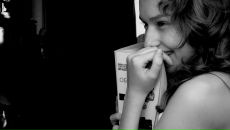 Фотография Мелкумовой Марии