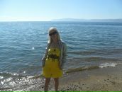 Фотография Захаровой Милы