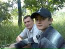 Сергій Кревський фотография #9 (источник - https://vk.com/id161199651)