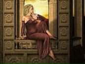 Фотография Михайловой Анастасии