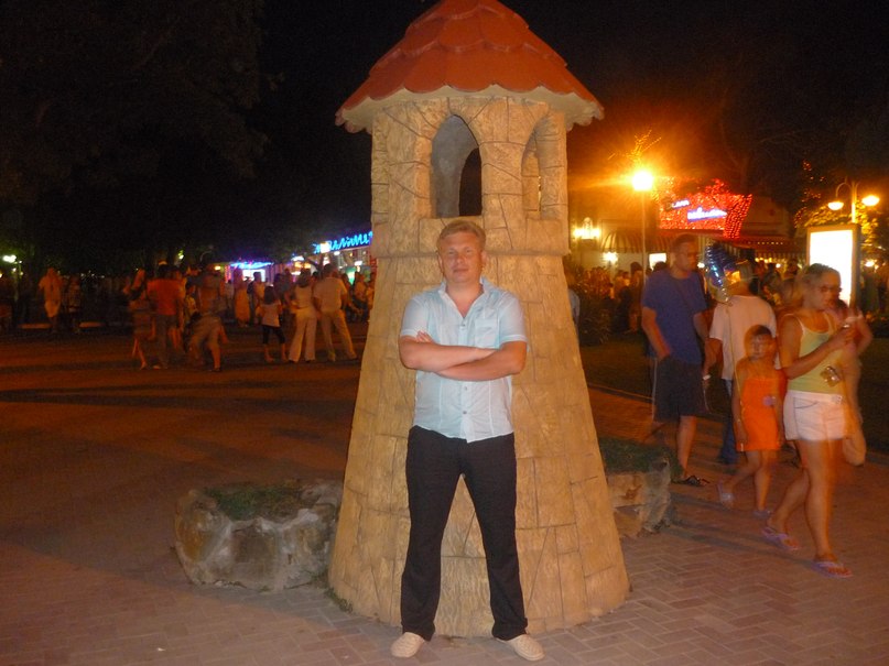 Дмитрий Витальевич фотография #21