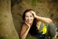 Фотография Янбердиной Зифы