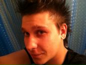 Фотография Кочетова Евгения